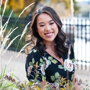 Meet your Posher, Maddy